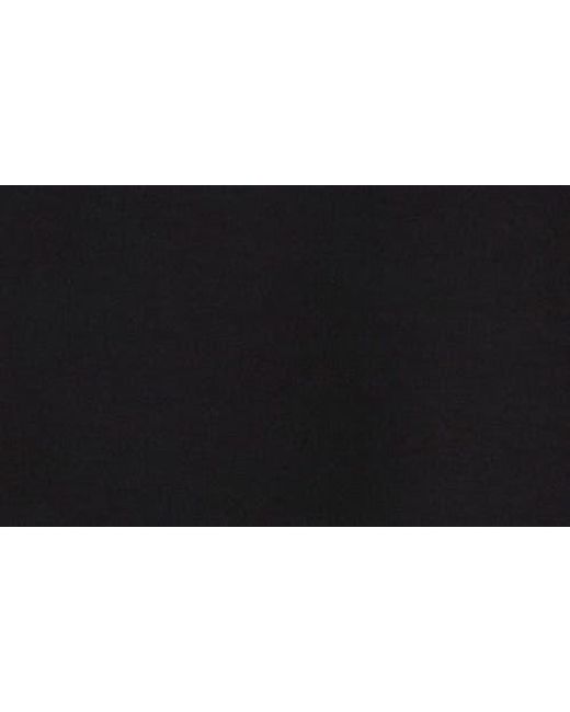 Spanx Black Airessentials Sleeveless Hoodie