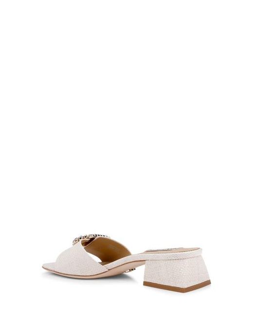 Badgley Mischka Multicolor Odalys Sandal