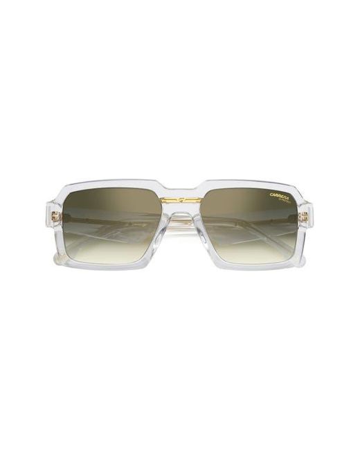 Carrera Multicolor Victory C 55Mm Rectangular Sunglasses for men