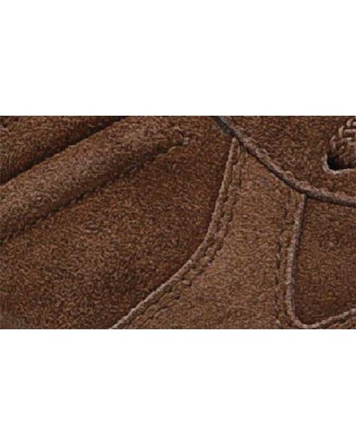 Vionic Brown Lucas Court Sneaker