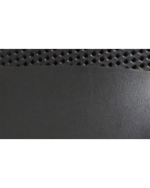 Steve Madden Black Cicero Flip Flop for men