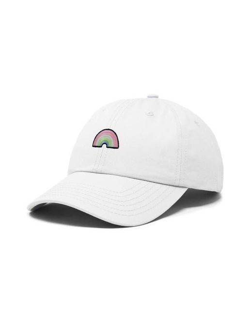 Alix White Hat
