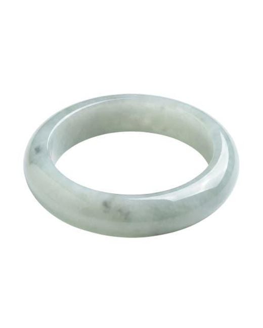 seree Green Chess Jade Ring