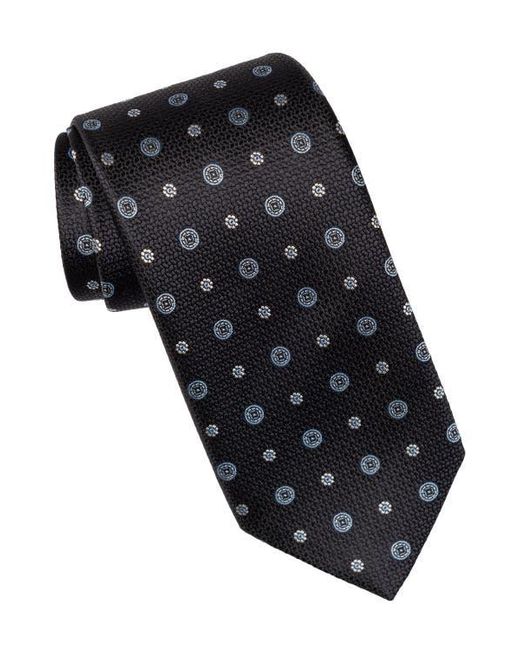 Elizabetta Black Benelli for men