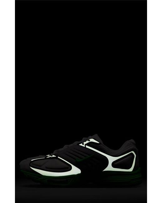Nike Green Air Pegasus Wave Sneaker for men