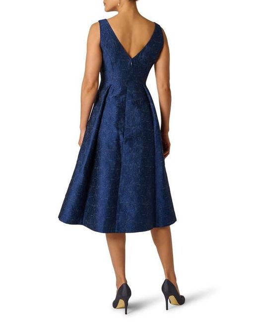 adrianna papell metallic jacquard fit and flare dress Adrianna papell metallic jacquard fit flare dress + FREE SHIPPING