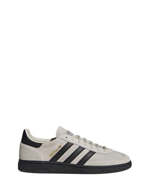 Adidas White Gender Inclusive Handball Spezial Sneaker