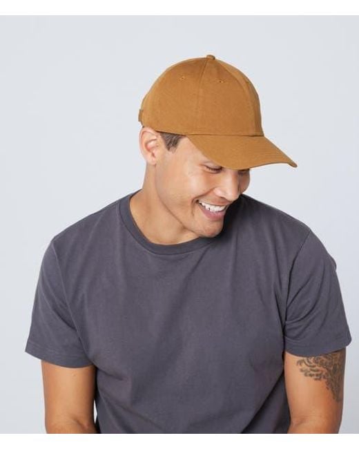 Known Supply Blue Dad Hat