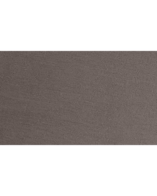 Tommy John Black 3-Pack Ultra Soft Flex Boxer Briefs for men