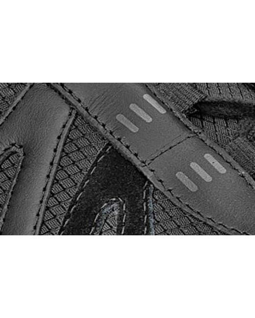 Ecco Black Biom Lite Sneaker