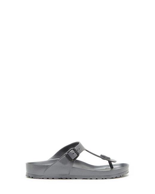 Birkenstock Gray Essentials