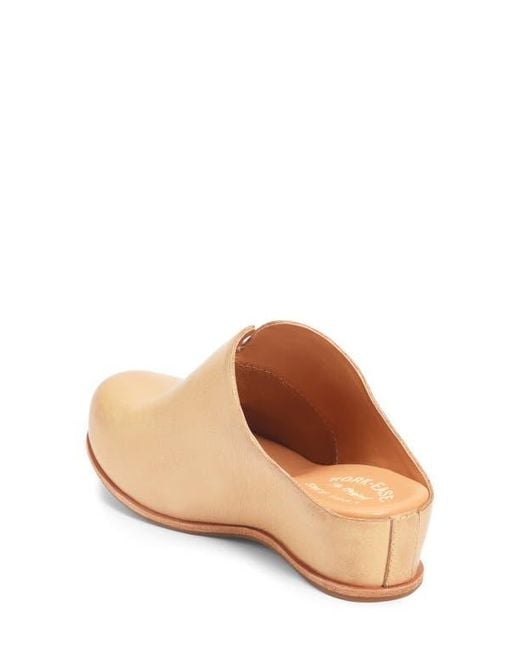 Kork-Ease Natural Para Clog