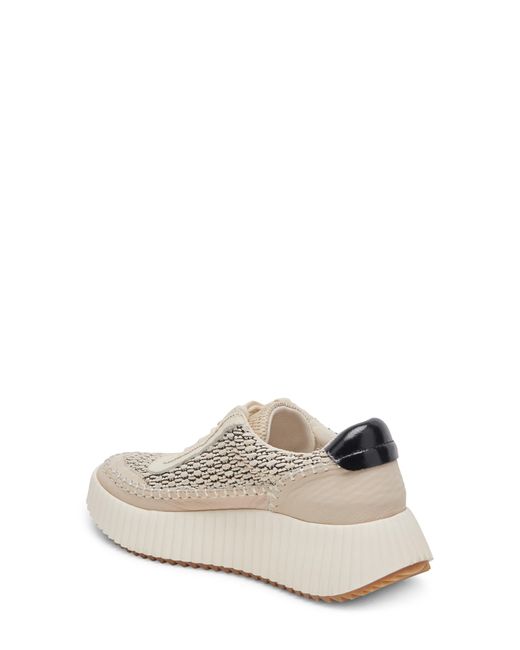 dolce vita tinley platform sneaker
