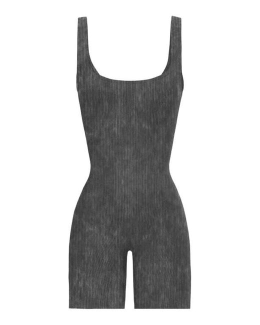 Vitaly Multicolor Cloud Ii Rib Basic Jumper