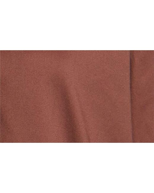 Rails Blue Levy Corduroy Trim Jacket