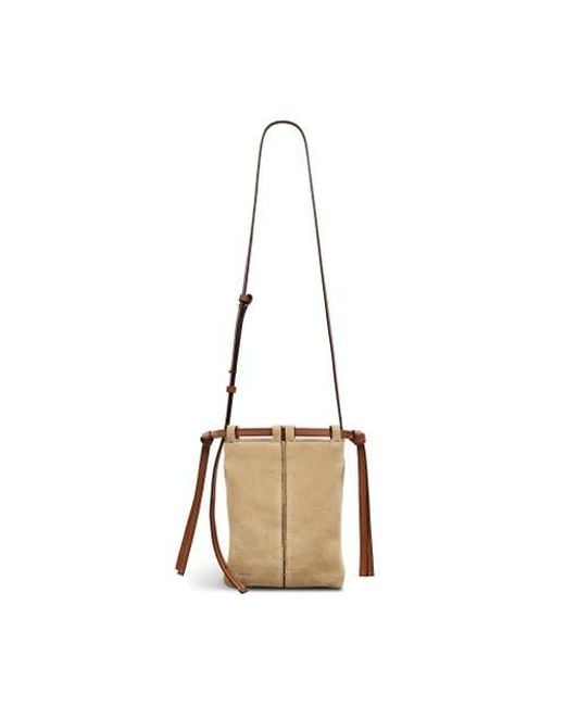 Radley Metallic The Connaught