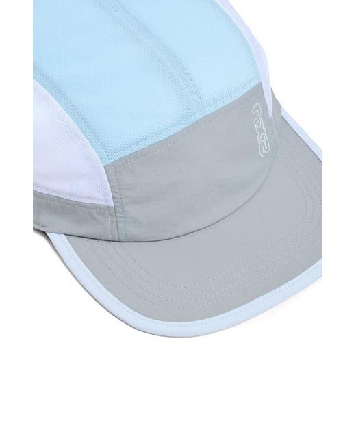 2xu Blue Light Speed Cap