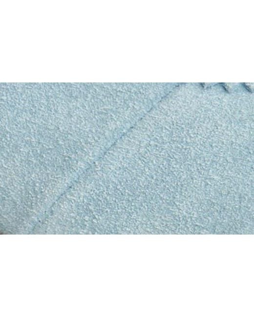 The Office Of Angela Scott White The Quinn Felted Wool Sneaker