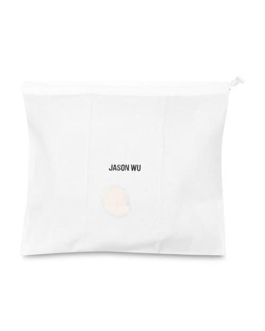 Jason Wu Green Crossbody Bag
