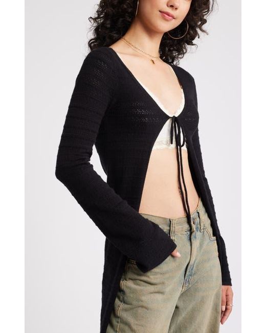 Bp long cardigan sales