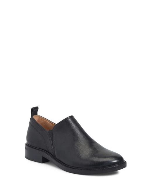 Söfft Black Naisbury Ii Bootie