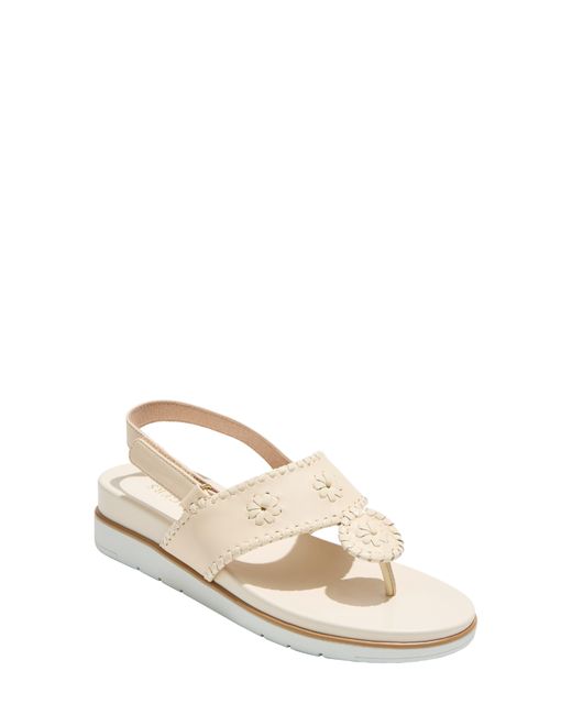 Jack rogers natural jacks new arrivals