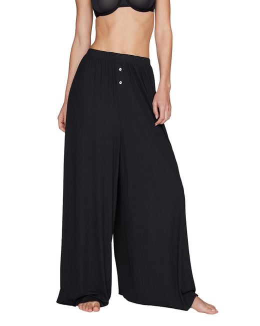 CUUP Blue The Lounge Pant