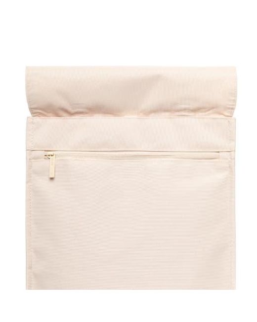 Lefrik Natural Handy Backpack