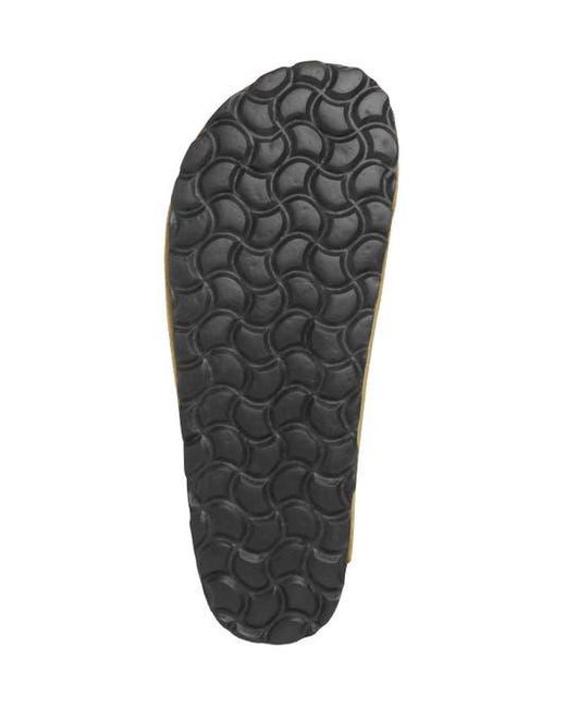 Celtic & Co. Green Minimal Clog
