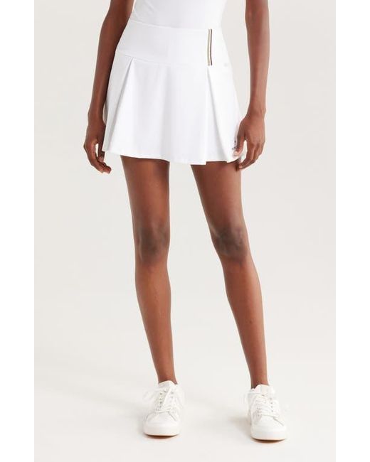 Head White X Veronica Beard Deuce Skort