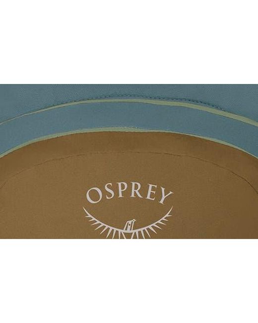 Osprey Green Daylite Earth Plus Backpack