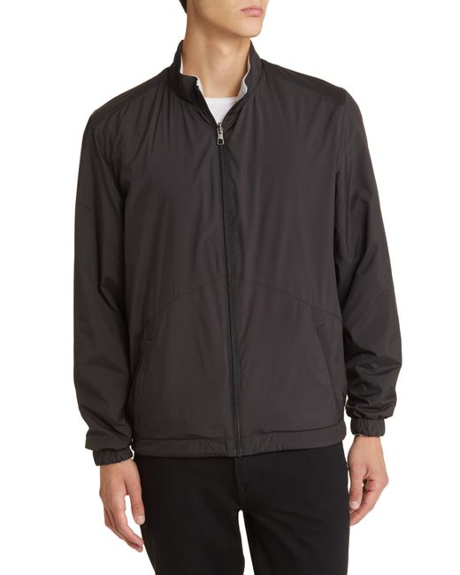Harrington jacket hotsell nordstrom
