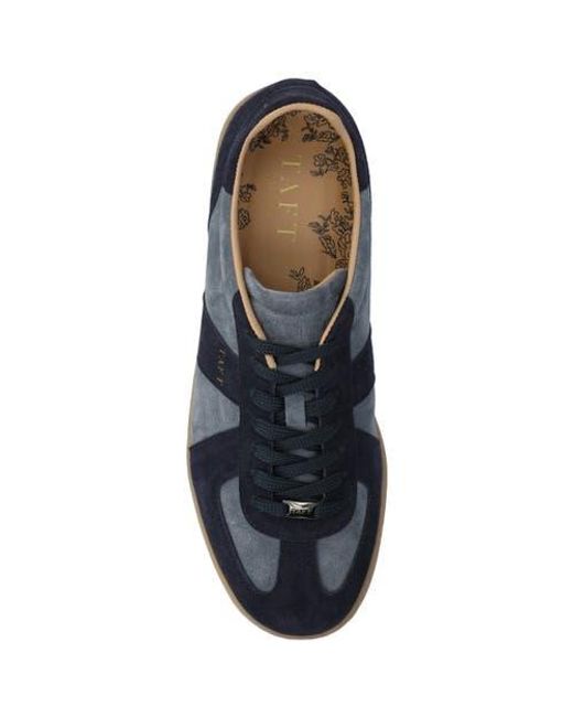 Taft Blue The Gatsby Sneaker for men