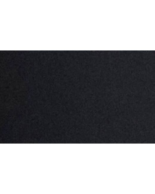 Spanx Black 2.0 Pull-On Flare Jeans