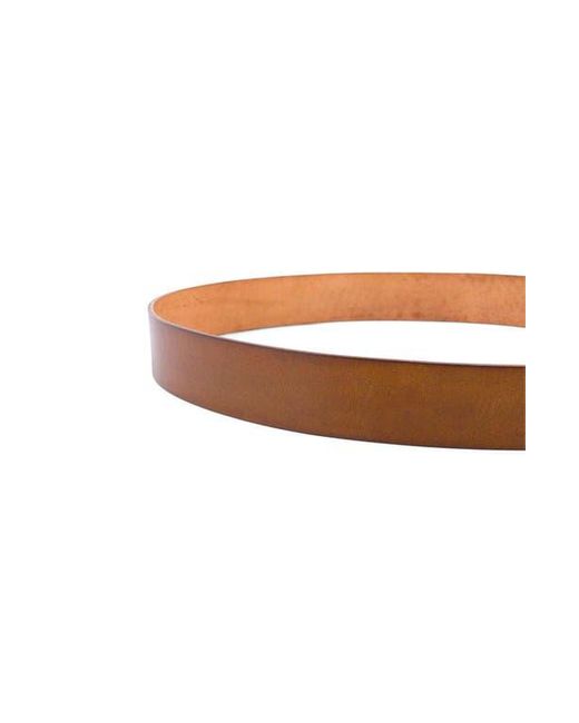 Bed Stu Brown Hobo Belt