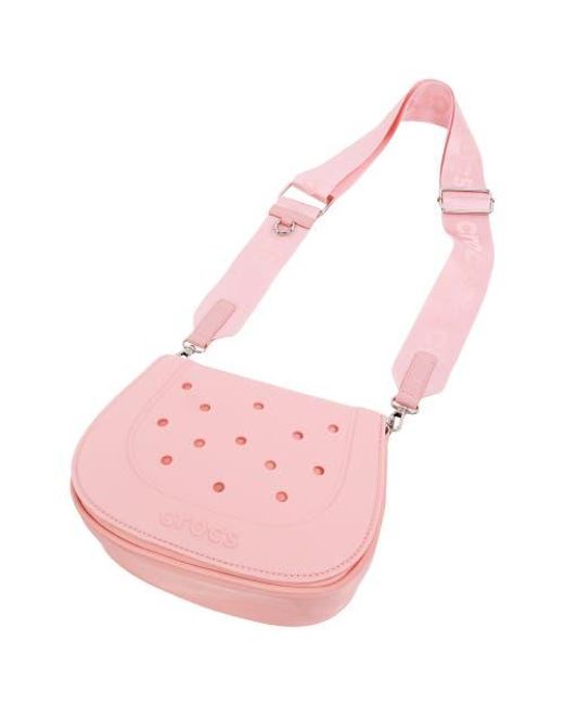 CROCSTM Pink Sbody