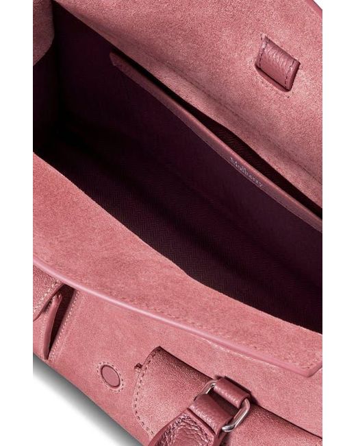 Mulberry Pink Small Roxanne