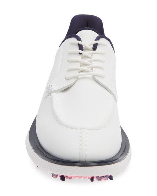 G/FORE Gallivan2R G/Lock Split Toe Golf Shoe in White for Men | Lyst