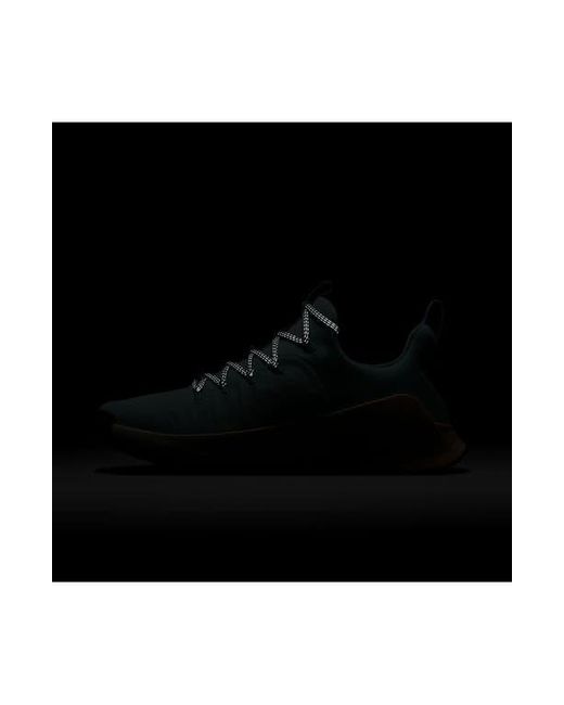 Nike Blue Free Metcon 6 Training Shoe