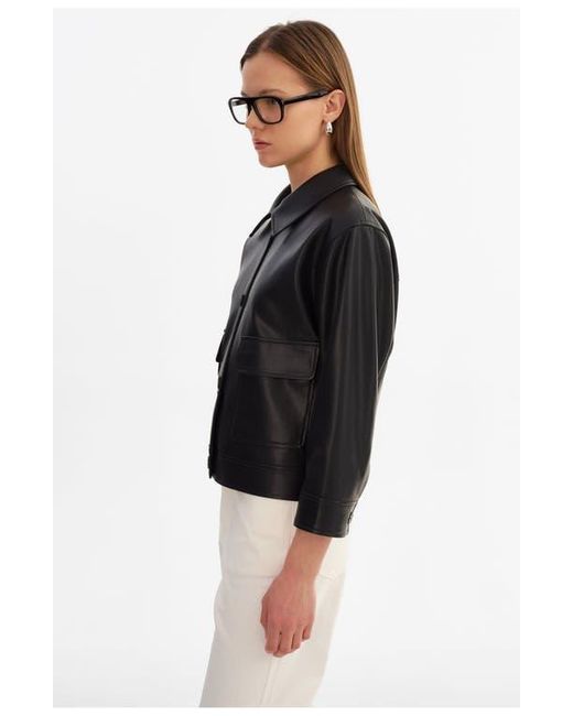 Lamarque Black Elara