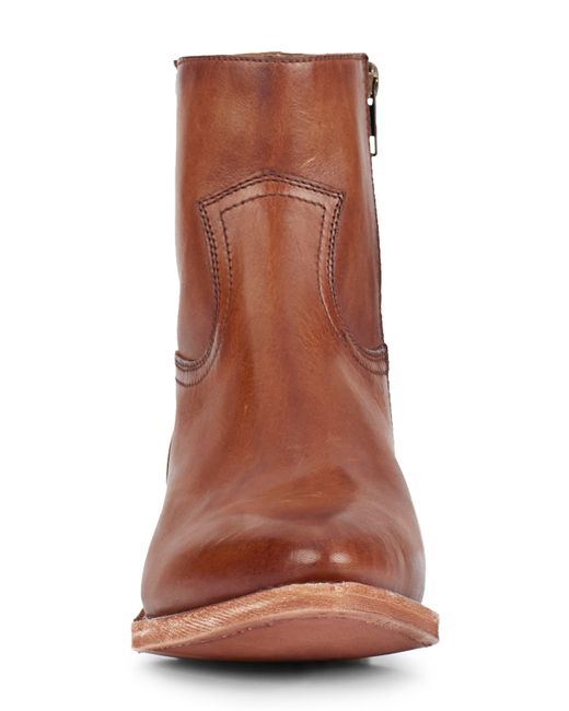 frye billy tall boot