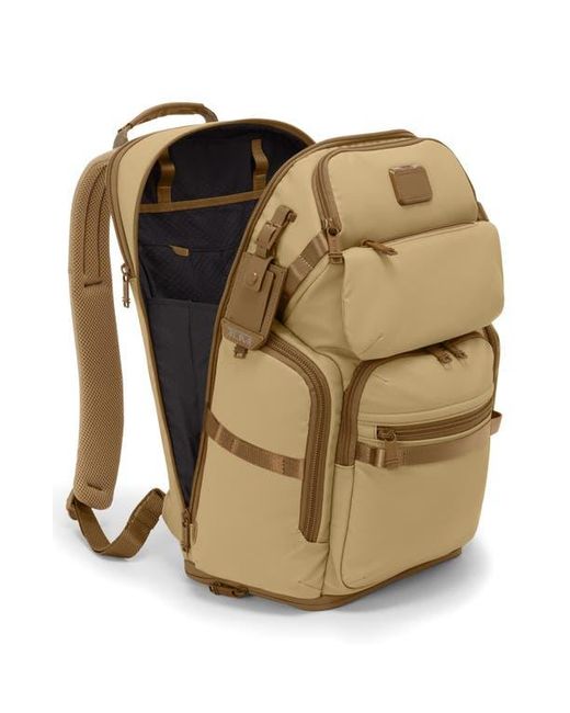 Tumi Natural Nomadic Backpack
