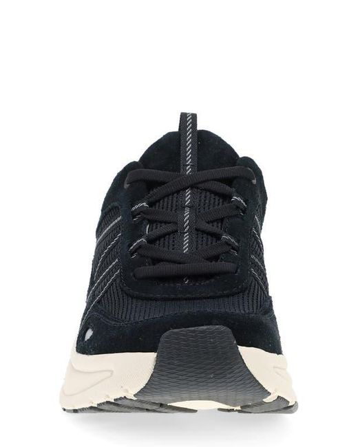 Dansko Black Poppy Sneaker