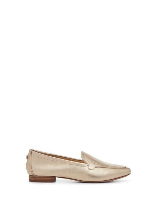 Vince Camuto Natural Cintha Loafer