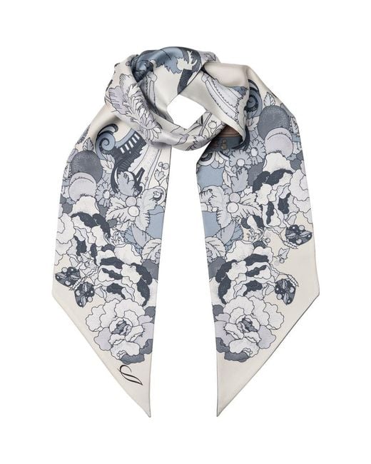 Elizabetta Blue Raffaella