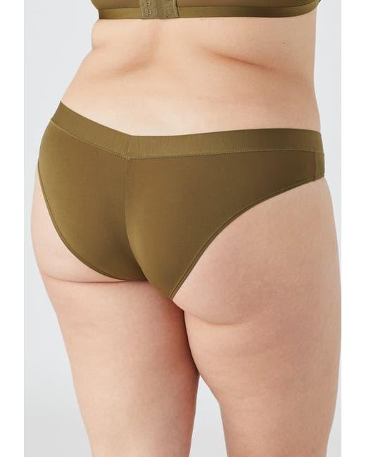 CUUP Green The Bikini