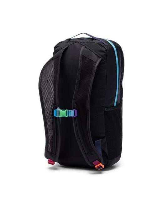 COTOPAXI Blue Batac 16L Daypack