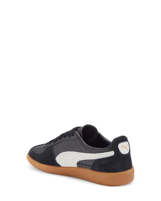 PUMA Multicolor Palermo Sneaker