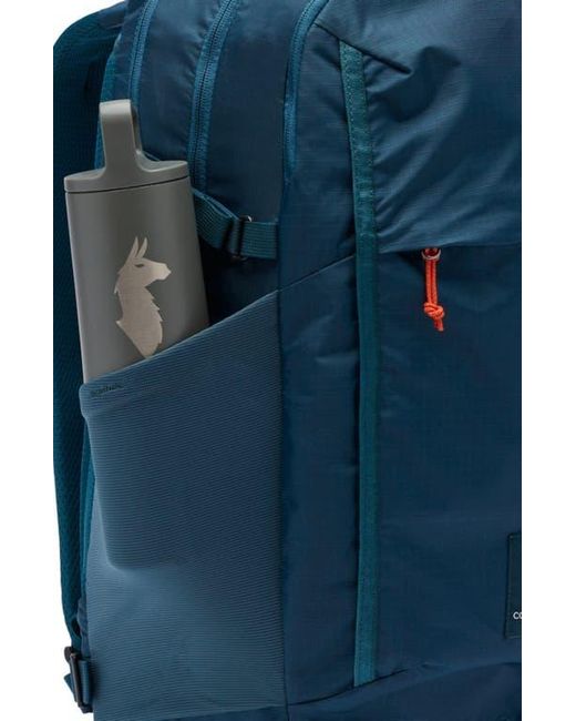 COTOPAXI Blue Mente 32L Daypack