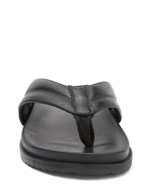 Nordstrom Gray Gavin Flip Flop for men
